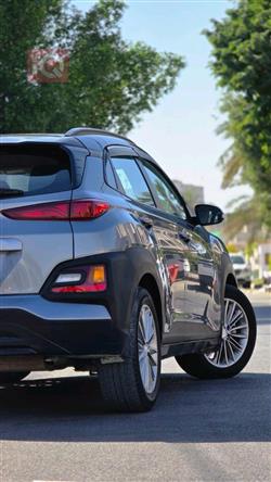 هيونداي كونا